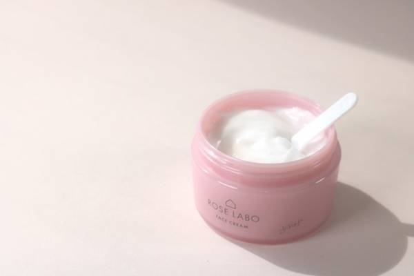 ROSE LABO 2020秋冬新作「ローズフェイスクリーム」が登場。伊勢丹新宿店で先行発売も