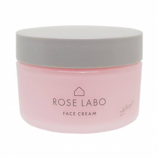 ROSE LABO 2020秋冬新作「ローズフェイスクリーム」が登場。伊勢丹新宿店で先行発売も