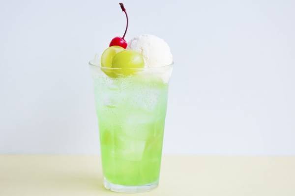 J.S. PANCAKE CAFEにシャインマスカットを爽やかにまとめ上げた秋のフェアメニューが登場