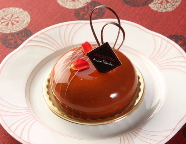 ジョエル・ロブションから秋の新作パン・スイーツが登場! 旬の秋野菜や栗を使った秋限定商品も