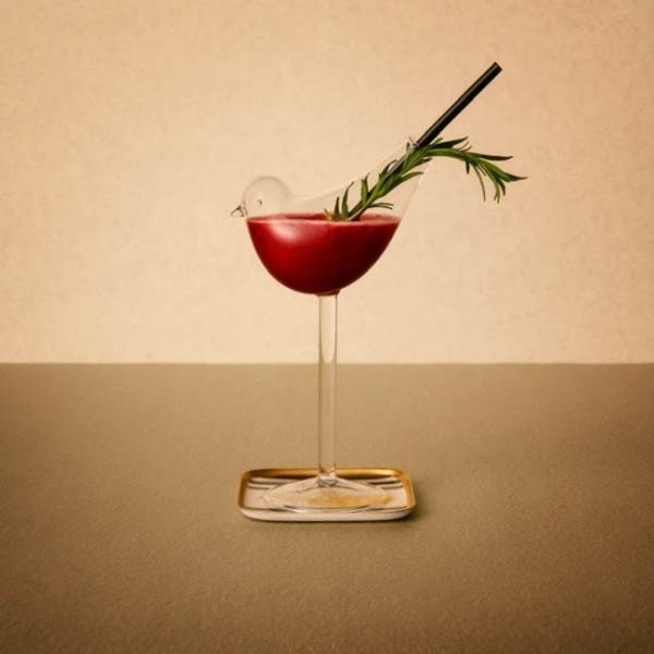 ノンアルコール専門BAR「Low-Non-Bar」でノンアルコール・ペアリングディナーを期間限定で開催