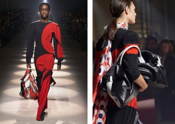 ジバンシィの新シリーズ「アンティゴナ・ソフト」に新しいカラーと個性を纏った新作が登場