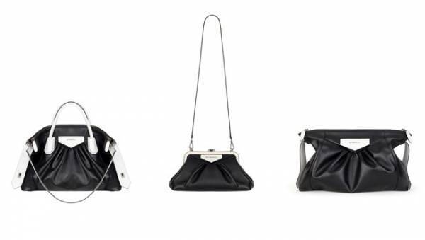 ジバンシィの新シリーズ「アンティゴナ・ソフト」に新しいカラーと個性を纏った新作が登場