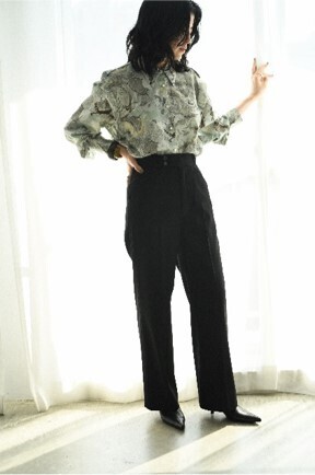 ジャーナル スタンダードと代々木のキアリズ ヴィンテージ&クローゼットのコラボが実現!