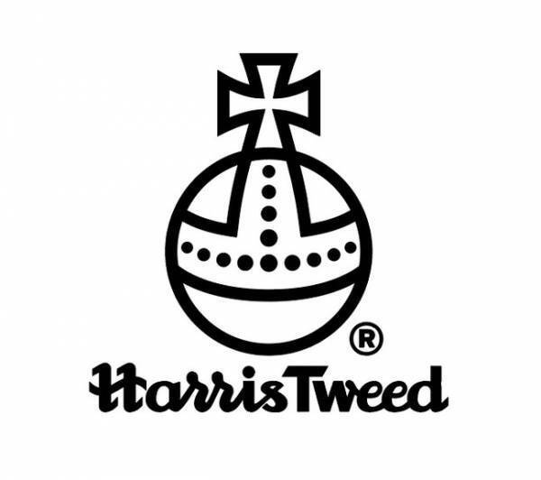 シンプルかつ上品な表情でコーデを選ばない! ハリスツイード本革手袋がスマートフォン対応で登場