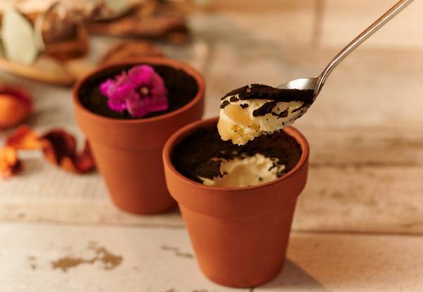 紅葉に彩られた軽井沢で実りの秋をたっぷり味わう。軽井沢マリオットホテルのアフタヌーンティー