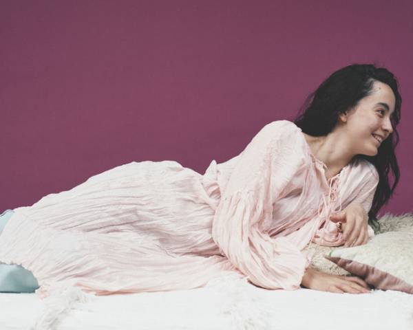 ファーファーから初となるルームウエア発売! 家の中やワンマイルのお出かけにも