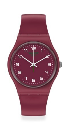 スウォッチは「バイオリロード」へ! 自然由来の素材を使い、初代モデルをよみがえらせたコレクションを発売