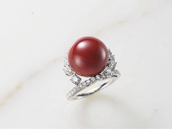 銀座の街の中心で、ラグジュアリーをもっと身近に。銀座三越のウォッチ・ジュエリーフロアがリニューアル