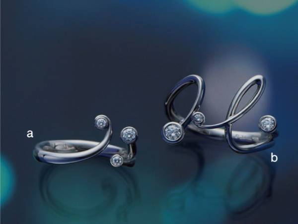 銀座の街の中心で、ラグジュアリーをもっと身近に。銀座三越のウォッチ・ジュエリーフロアがリニューアル