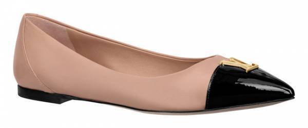 トレンドのショートブーツやバレリーナなど、 ルイ・ヴィトンの新作シューズがバリエーション豊富に登場