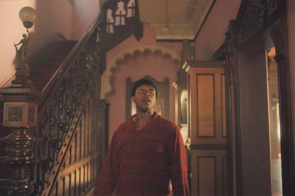 映画「ラストブラックマン・イン・サンフランシスコ」が公開、A24とプランBがタッグを組んだ話題作!