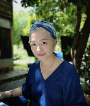 ヴィンテージの洋服を藍染でリメイク! タトラスで新たな息を吹き込む「BOKU WA KUMA」のイベントを開催