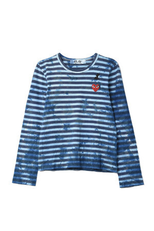 ヴィンテージの洋服を藍染でリメイク! タトラスで新たな息を吹き込む「BOKU WA KUMA」のイベントを開催