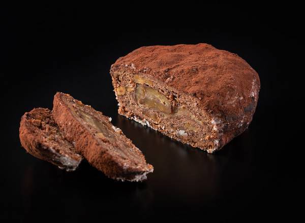 大切な人との聖夜を彩る、東京マリオットホテルのデコラティブなクリスマスケーキ＆シュトーレン