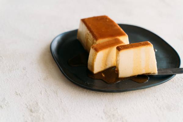 Mr. CHEESECAKEによる、人生最高の固めプリン。こっくり濃厚な「イタリアンプリン」を作ろう