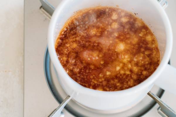 Mr. CHEESECAKEによる、人生最高の固めプリン。こっくり濃厚な「イタリアンプリン」を作ろう