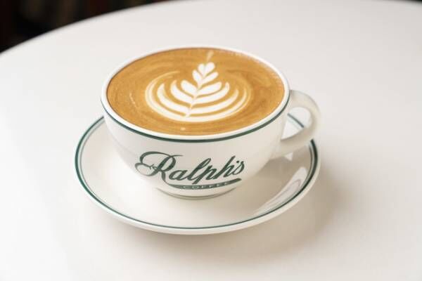 ラルフズ コーヒーが東海エリア初出店! EXILE AKIRA との共同開発となる世界初のスペシャルドリンクも先行発売