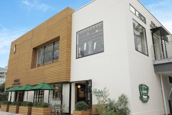 ラルフズ コーヒーが東海エリア初出店! EXILE AKIRA との共同開発となる世界初のスペシャルドリンクも先行発売