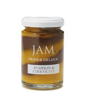 秋の味覚をさっとひと塗り。かぼちゃ、栗、紫芋など季節の食材を使ったディーン＆デルーカの贅沢なマーブルジャム