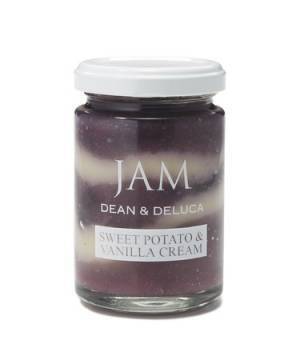 秋の味覚をさっとひと塗り。かぼちゃ、栗、紫芋など季節の食材を使ったディーン＆デルーカの贅沢なマーブルジャム