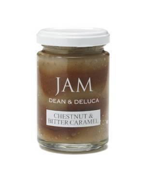 秋の味覚をさっとひと塗り。かぼちゃ、栗、紫芋など季節の食材を使ったディーン＆デルーカの贅沢なマーブルジャム