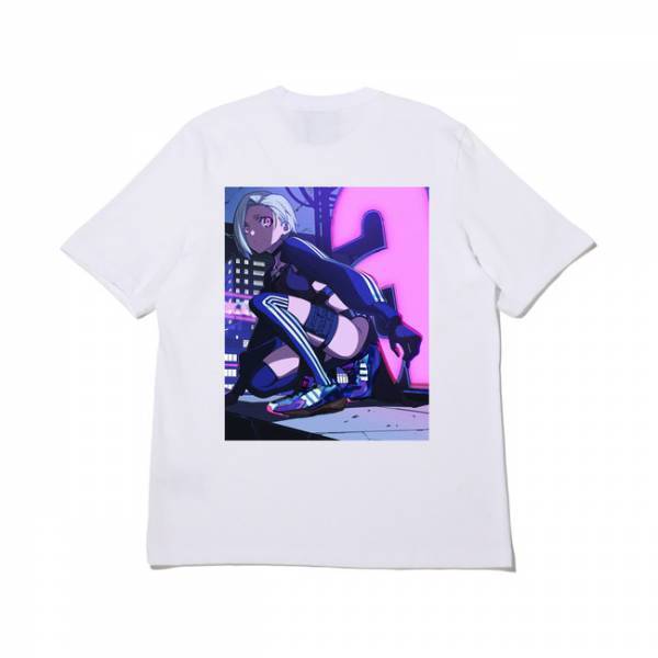 atmosがデザインする未来のスニーカー。adidas originals「ZX ALKYNE ATMOS」が登場