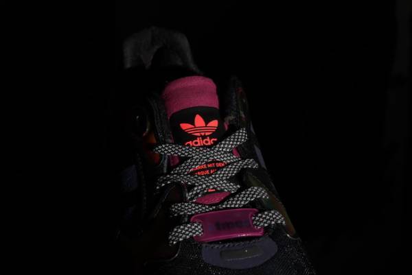 atmosがデザインする未来のスニーカー。adidas originals「ZX ALKYNE ATMOS」が登場