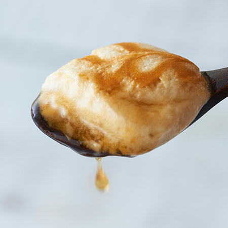 小樽洋菓子舗ルタオからメープルのやさしい甘さが広がるプリンが登場