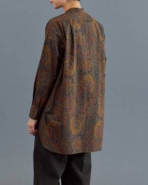 国内の素晴らしい原料と生産背景で表現。White Label by URBAN RESEARCH DOORSより秋冬の新作が到着