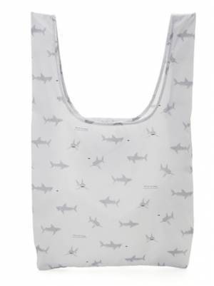 ルームウエアのジェラート ピケからエコバッグが登場