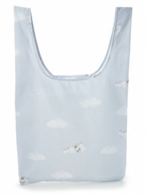 ルームウエアのジェラート ピケからエコバッグが登場