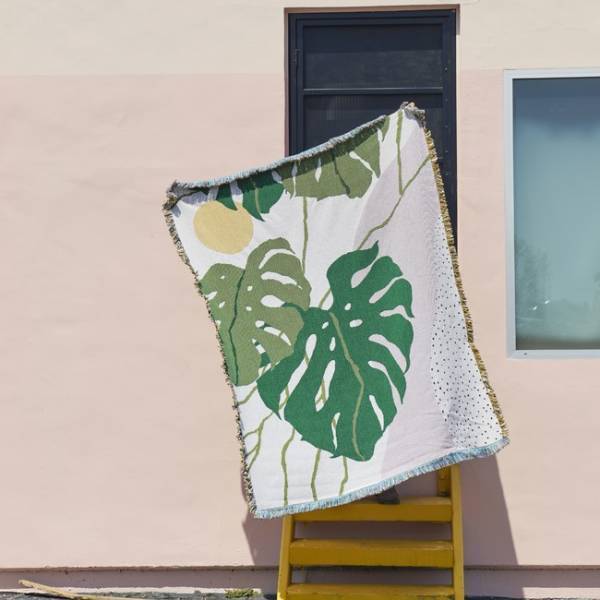 伊勢丹新宿店で「Living with ART」を開催! 国内外のアート性の高い最旬のインテリアアイテムが大集結