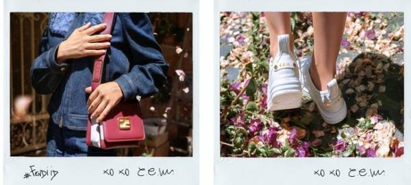 フェンディが新たなパーソナライゼーション サービスをスタート! ラグジュアリーでありながら自分だけの特別なアイテムに