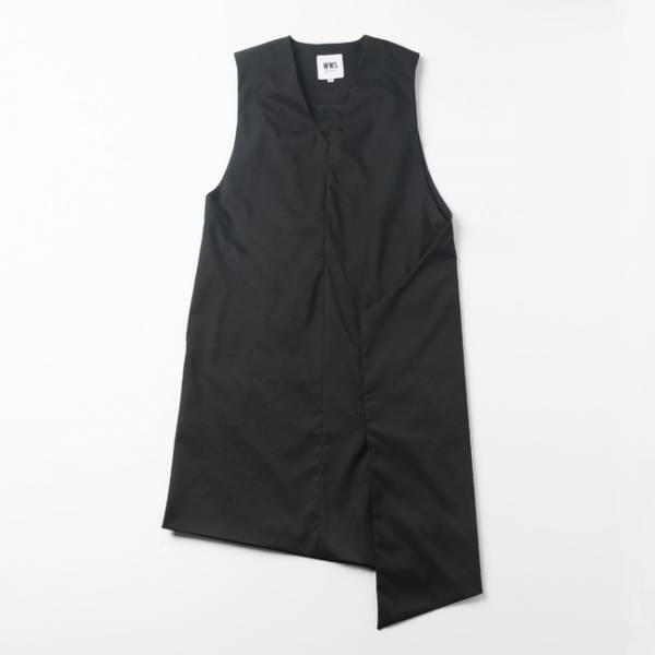 スーツに見える作業着「ワークウェアスーツ」、新潟伊勢丹にて期間限定ショップをオープン