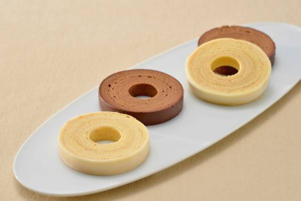 心遣いが伝わる贈りもの。銀座三越ならではの手土産をご紹介