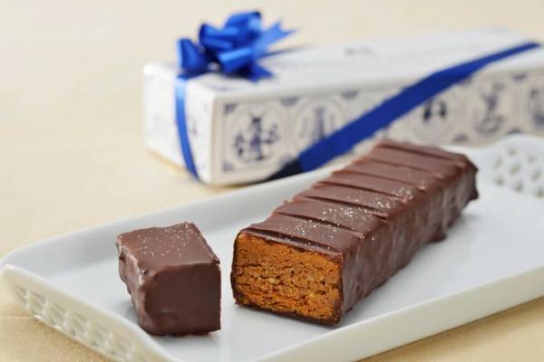 心遣いが伝わる贈りもの。銀座三越ならではの手土産をご紹介