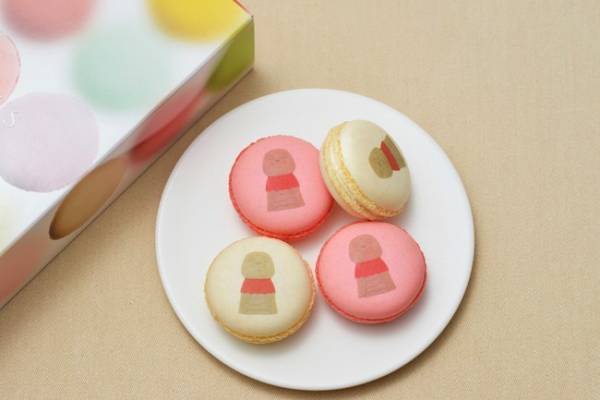 心遣いが伝わる贈りもの。銀座三越ならではの手土産をご紹介