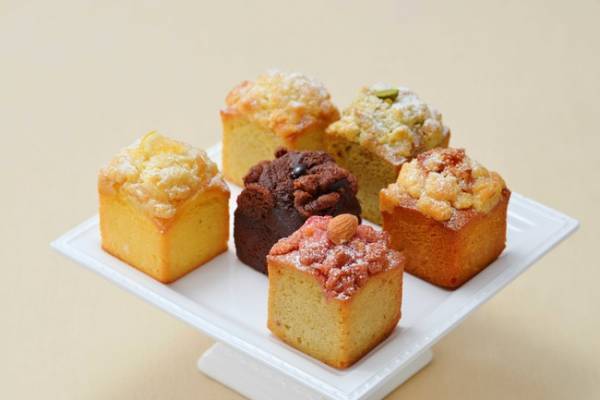 心遣いが伝わる贈りもの。銀座三越ならではの手土産をご紹介