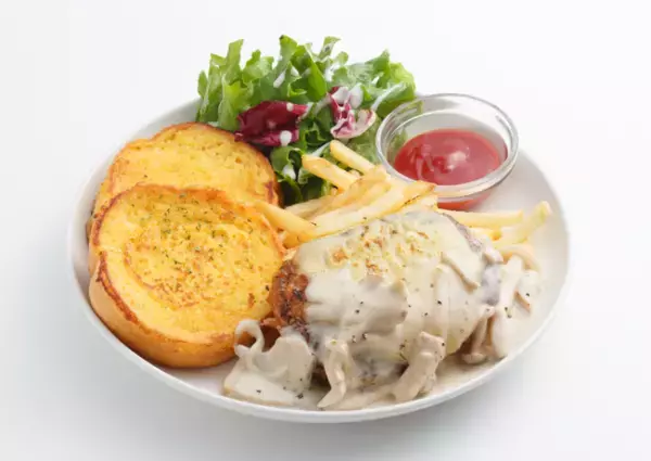 フレンチトースト専門店アイボリッシュから秋の味覚を堪能できるフレンチトーストの新メニューが盛りだくさん