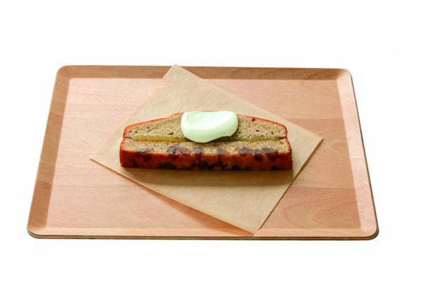 トラヤカフェの秋、旬の栗を使ったスイーツが到着。パフェ、あんペースト、フォンダンなど