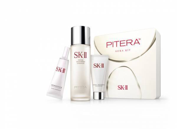 ボトル1本から、地球の運命を、変えよう。SK-IIから環境に配慮した限定版ボックスのトライアル キット発売