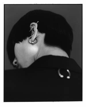 【ルック】ジョン ローレンス サリバン2021春夏コレクション