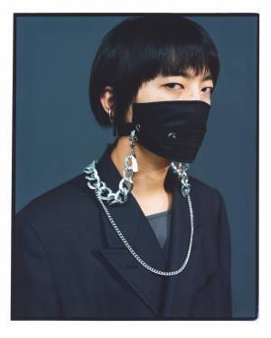 【ルック】ジョン ローレンス サリバン2021春夏コレクション