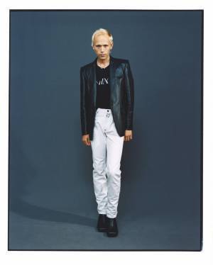 【ルック】ジョン ローレンス サリバン2021春夏コレクション