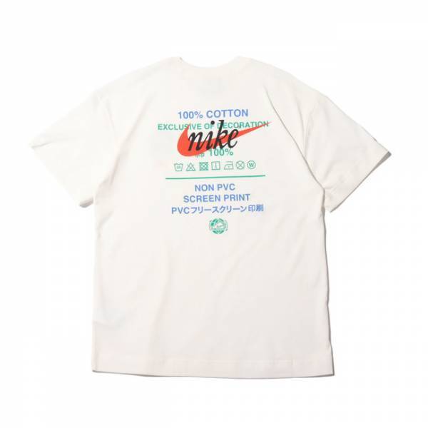 クラシックなスタイルが今も変わらないNIKE W BLAZER MIDがサステナブル素材をまとって登場