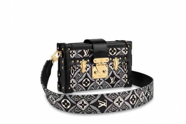 ルイ・ヴィトンから人気のビックトートやミニバッグ、アイコニックなバッグがそろう最新コレクション「SINCE 1854」発売