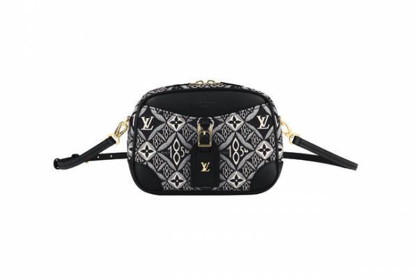 ルイ・ヴィトンから人気のビックトートやミニバッグ、アイコニックなバッグがそろう最新コレクション「SINCE 1854」発売