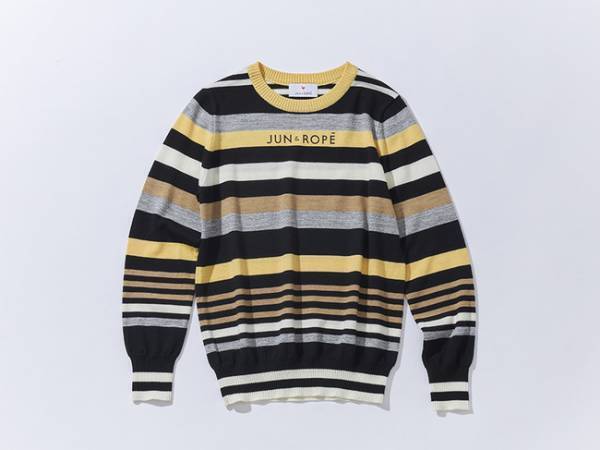 イチオシはオリジナルのカモフラージュ柄デザイン! JUN&ROPE'が2020秋冬コレクションを公開