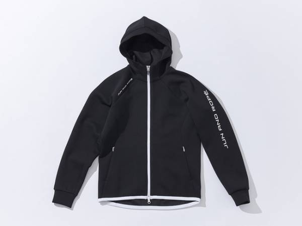 イチオシはオリジナルのカモフラージュ柄デザイン! JUN&ROPE'が2020秋冬コレクションを公開